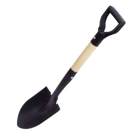 Spade Stocker Steel 70 cm 800 g by Stocker, Picks and spades - Ref: S7917903, Price: 17,91 €, Discount: %