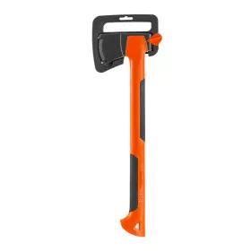 Axe Stocker 60 cm 1 kg 1,4 Kg Carbon steel by Stocker, Axes - Ref: S7917907, Price: 48,42 €, Discount: %