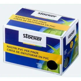 Tape Stocker Green Multicolour Garden by Stocker, Twine - Ref: S7917909, Price: 8,91 €, Discount: %