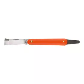 Coltello a serramanico Stocker Giardino Acciaio 55 mm di Stocker, Frese - Rif: S7917912, Prezzo: 17,25 €, Sconto: %