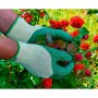 Guantes de jardinería JUBA Poliéster Látex de JUBA, Guantes de trabajo - Ref: S7917939, Precio: 5,84 €, Descuento: %