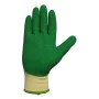 Gants de jardinage JUBA Polyester Latex de JUBA, Gants de travail - Réf : S7917939, Prix : 5,84 €, Remise : %