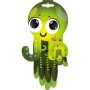 Guantes de jardinería JUBA Verde Infantil Nailon Látex de JUBA, Guantes de trabajo - Ref: S7917940, Precio: 6,22 €, Descuento: %