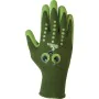 Gardening gloves JUBA Green Children's Nylon Latex by JUBA, Work Gloves - Ref: S7917940, Price: 6,22 €, Discount: %