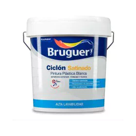 Quadro Bruguer Ciclón 15 L de Bruguer, Tintas para interiores - Ref: S7917943, Preço: 112,41 €, Desconto: %