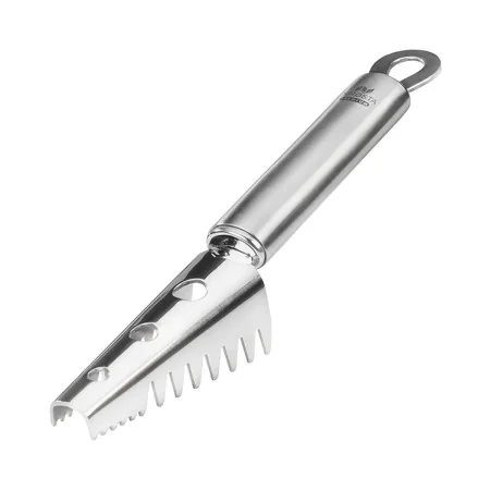 Fish descaler Nirosta Stainless steel by Nirosta, Paring & Peeling Knives - Ref: S7917944, Price: 9,05 €, Discount: %