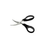 Scissors Fackelmann Seafood Stainless steel ABS by Fackelmann, Kitchen Scissors - Ref: S7917945, Price: 8,89 €, Discount: %