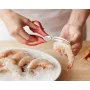 Forbicine Fackelmann Frutti di mare Acciaio inossidabile ABS di Fackelmann, Forbici da cucina - Rif: S7917945, Prezzo: 8,89 €...