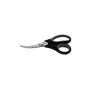 Scissors Fackelmann Seafood Stainless steel ABS by Fackelmann, Kitchen Scissors - Ref: S7917945, Price: 8,89 €, Discount: %