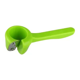 Coupe Légumes en Spirale 44107 Acier Vert de BigBuy Cooking, Coupe-frites - Réf : S7917948, Prix : 6,67 €, Remise : %