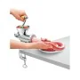 Picadora de Carne Metaltex Grande 3 em 1 De manivela de Metaltex, Picadoras de carne - Ref: S7917972, Preço: 40,22 €, Descont...