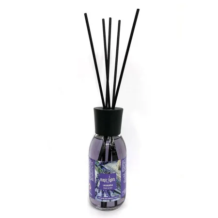 Bastoncini Profumati Magic Lights Lavanda (125 ml) di Magic Lights, Spray profumati per la stanza - Rif: S7918062, Prezzo: 7,...