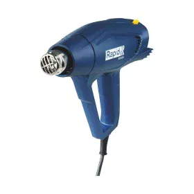 Pistolet à air chaud Rapid R1800 5001341 1800 W de Rapid, Décapeurs thermiques - Réf : S7918112, Prix : 61,69 €, Remise : %