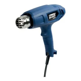 Pistolet à air chaud Rapid r1600 1600 W de Rapid, Décapeurs thermiques - Réf : S7918113, Prix : 53,47 €, Remise : %