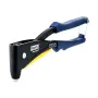 Riveter Rapid RP 40 Multi Manual by Rapid, Pliers and pincers - Ref: S7918115, Price: 38,18 €, Discount: %