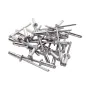 Rivets Rapid 5001528 Mèche Ø 3,2 x 6 mm Aluminium (50 Unités) de Rapid, Rivets et boulons - Réf : S7918118, Prix : 5,43 €, Re...