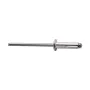 Rivets Rapid 5001528 Mèche Ø 3,2 x 6 mm Aluminium (50 Unités) de Rapid, Rivets et boulons - Réf : S7918118, Prix : 5,43 €, Re...