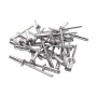 Remaches Rapid 5000389 Broca Ø 4,8 x 14 mm Aluminio (50 Unidades) de Rapid, Remaches y roblones - Ref: S7918124, Precio: 8,58...