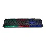 Clavier pour jeu No Fear Espagnol Qwerty de No Fear, Claviers pour joueurs - Réf : S7918153, Prix : 29,60 €, Remise : %