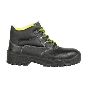 Botas de segurança Cofra Riga S3 Preto de Cofra, Calçado de trabalho - Ref: S7918157, Preço: 33,60 €, Desconto: %