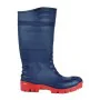 Botas de água Cofra Typhoon S5 SRC Azul Segurança de Cofra, Calçado de trabalho - Ref: S7918159, Preço: 48,38 €, Desconto: %