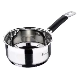 Saucepan Masterpro bgmp-1500-bk Stainless steel (1,3 L) (16 x 7,5 cm) by Masterpro, Saucepans - Ref: S7918171, Price: 17,62 €...