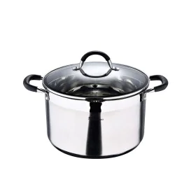 Cuisinière à cuisson lente Masterpro bgmp-1506 ø 28 cm (9,5 L) de Masterpro, Braisières - Réf : S7918176, Prix : 54,32 €, Rem...