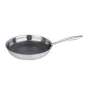 Frigideira Masterpro BGMP-1631 Ø 24 cm Aço inoxidável de Masterpro, Frigideiras - Ref: S7918178, Preço: 44,12 €, Desconto: %