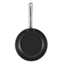 Pan Masterpro Q2529 Black Ø 30 cm Toughened aluminium by Masterpro, Frying Pans - Ref: S7918184, Price: 31,24 €, Discount: %