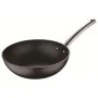 Padella Wok Masterpro Nero Alluminio Alluminio Forgiato (Ø 28 cm) di Masterpro, Woks - Rif: S7918186, Prezzo: 35,07 €, Sconto: %