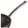 Wok Masterpro Noir Aluminium Aluminium forgé (Ø 28 cm) de Masterpro, Woks - Réf : S7918186, Prix : 35,07 €, Remise : %