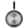 Frigideira Wok Masterpro Cinzento Alumínio Alumínio Forjado (Ø 28 cm) de Masterpro, Woks - Ref: S7918191, Preço: 33,42 €, Des...