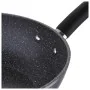 Frigideira Wok Masterpro Cinzento Alumínio Alumínio Forjado (Ø 28 cm) de Masterpro, Woks - Ref: S7918191, Preço: 33,42 €, Des...