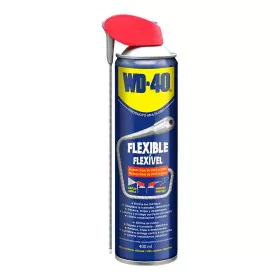 Huile lubrifiante WD-40 400 ml de WD-40, Graisses et lubrifiants - Réf : S7918224, Prix : 12,90 €, Remise : %