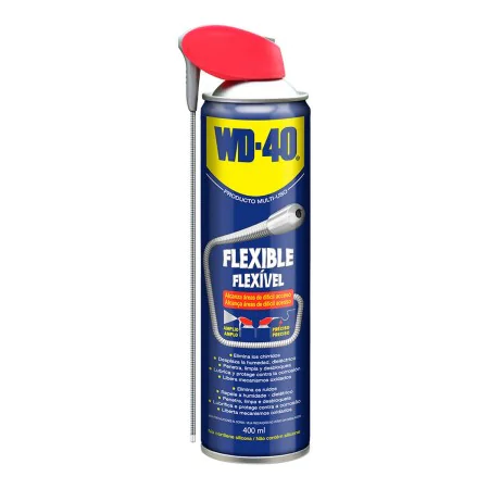 Schmieröl WD-40 400 ml von WD-40, Betriebsstoffe & Fette - Ref: S7918224, Preis: 12,90 €, Rabatt: %