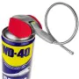 Aceite Lubricante WD-40 400 ml de WD-40, Lubricantes - Ref: S7918224, Precio: 12,90 €, Descuento: %