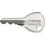 Candado de llave ABUS Titalium 64ti/40 Acero Aluminio normal (4 cm) de ABUS, Candados de llave - Ref: S7918234, Precio: 11,81...