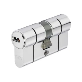 Cylinder ABUS D66 N 30/30 nickel Double European by ABUS, Lock Cylinders - Ref: S7918248, Price: 36,88 €, Discount: %