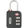 Combination padlock ABUS 147TSA/30 (3 cm) by ABUS, Combination Padlocks - Ref: S7918255, Price: 13,84 €, Discount: %