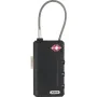 Combination padlock ABUS 148TSA/30 Retractable (3 cm) by ABUS, Combination Padlocks - Ref: S7918256, Price: 17,70 €, Discount: %