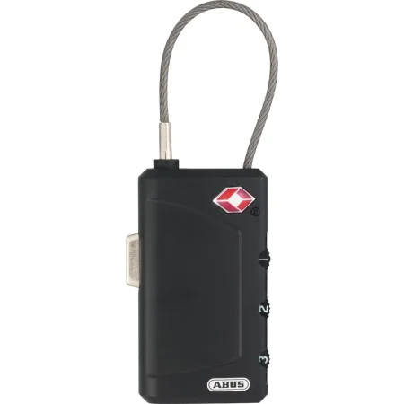 Serrure à combinaison ABUS 148TSA/30 Rétractile (3 cm) de ABUS, Cadenas à combinaison - Réf : S7918256, Prix : 17,70 €, Remis...