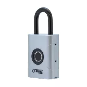 Fingerprint Padlock ABUS Touch 57/45 (4,5 cm) by ABUS, Keyed Padlocks - Ref: S7918259, Price: 65,29 €, Discount: %