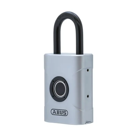 Candado de Huella Dactilar ABUS Touch 57/45 (4,5 cm) de ABUS, Candados de llave - Ref: S7918259, Precio: 65,29 €, Descuento: %