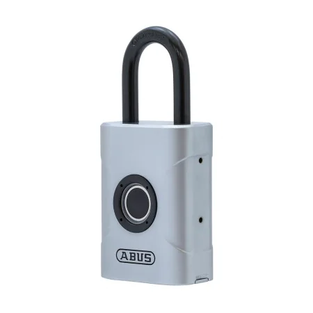 Fingerprint Padlock ABUS Touch 57/50 (5 cm) by ABUS, Keyed Padlocks - Ref: S7918260, Price: 92,57 €, Discount: %