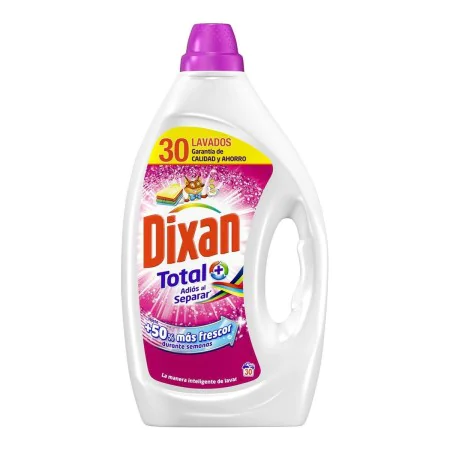 Détergent liquide Dixan (1,5 L) de Dixan, Lessive liquide - Réf : S7918261, Prix : 10,54 €, Remise : %