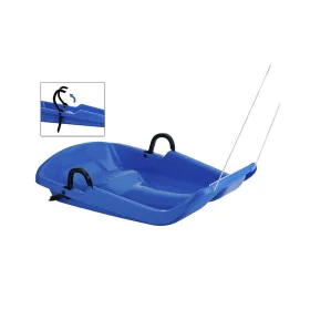 Sledge 80 x 40 x 11,5 cm With brakes by BigBuy Sport, Sledges - Ref: S7918274, Price: 20,19 €, Discount: %