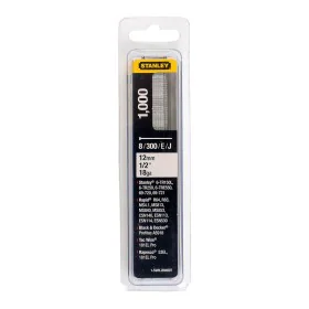 Clous Stanley J brad 8 / 300 / e 1-swk-bn050t de Stanley, Bandes et rouleaux de clous - Réf : S7918281, Prix : 8,24 €, Remise...