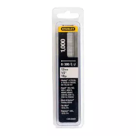 Nails Stanley J brad 8 / 300 / e 1-swk-bn050t by Stanley, Nail strips and rolls - Ref: S7918281, Price: 8,24 €, Discount: %