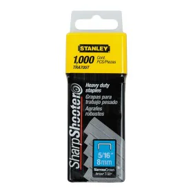 Grapas Stanley G (4/11/140) 1-TRA705T de Stanley, Grapas - Ref: S7918284, Precio: 6,28 €, Descuento: %