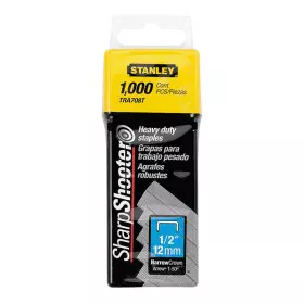 Grampos Stanley G (4/11/140) 1-tra708t de Stanley, Grampos - Ref: S7918286, Preço: 5,74 €, Desconto: %